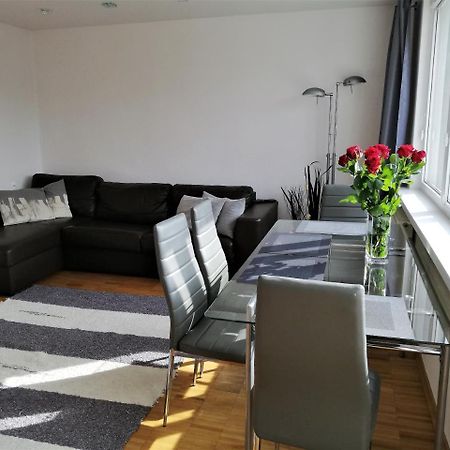 Apartament Morski Integro Sopot Esterno foto