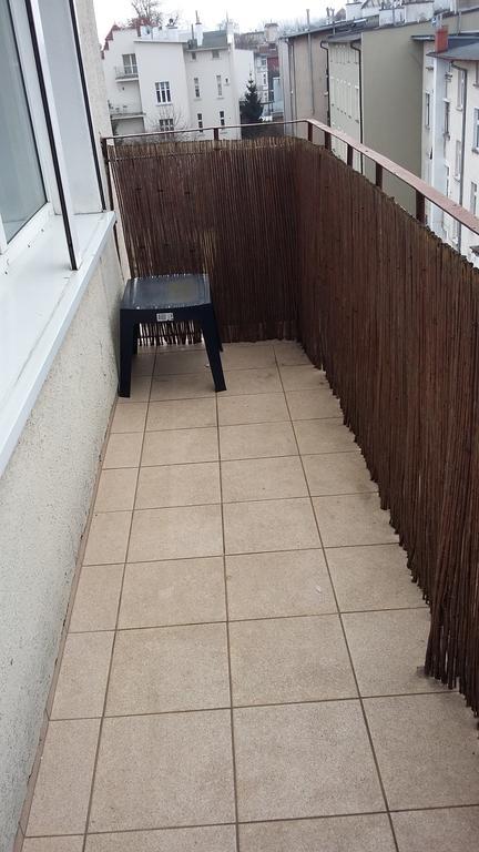 Apartament Morski Integro Sopot Esterno foto