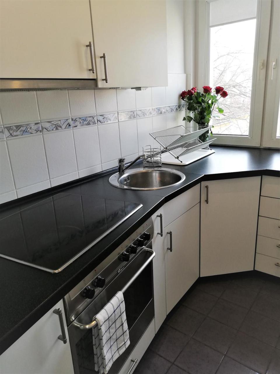 Apartament Morski Integro Sopot Esterno foto