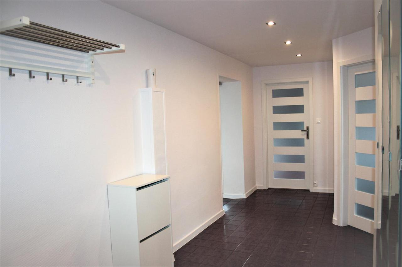 Apartament Morski Integro Sopot Esterno foto