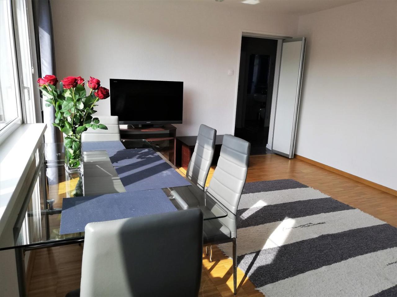 Apartament Morski Integro Sopot Esterno foto