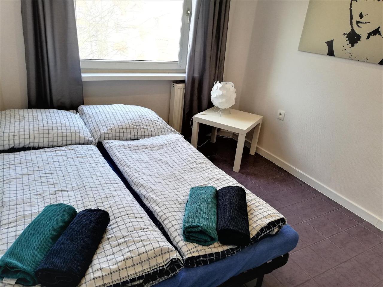 Apartament Morski Integro Sopot Esterno foto