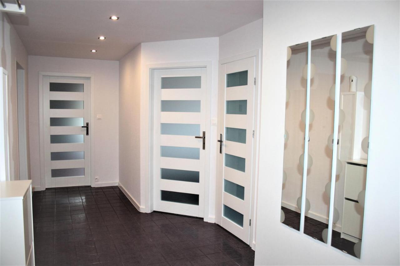 Apartament Morski Integro Sopot Esterno foto
